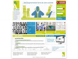 Acterim Travail Temporaire Et Interim Des Metiers Rares Transport Logistique Travail Temporaire Activite