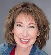 Barbara Kantrowitz's Instagram, Twitter & Facebook