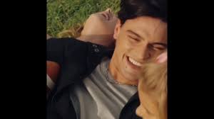 Culpa Tuya Nick Leister & Noah essa cena com a Maggie é muito fofa ❤️ (  Filme: Culpa Tuya) #shorts