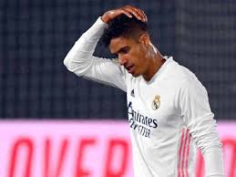 Compare raphaël varane to top 5 similar players similar players are based on their statistical profiles. Varane To Miss Chelsea Return After Real Madrid Confirm Injury Football News Times Of India