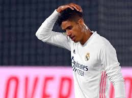 Finding the right centre back partner for harry maguire is correctly. Varane To Miss Chelsea Return After Real Madrid Confirm Injury Football News Times Of India