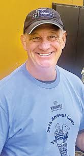 The return of the Boys & Girls Club's Luau