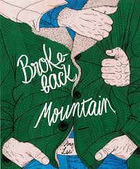 Find great deals on brokeback mountain posters for sale! Free Fallin Brokeback Mountain Minimalist Poster By Helena