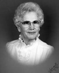 Lettie Joyner Vester Obituary (1923