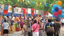 Arden Fair