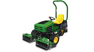 John deere 2653a reel lawn mower being sold by online auction at www.westauction.com case trencher, trailers, atvs video of a john deere model 2653a utility/banks reel mower available at weingarts in farmington hills, michigan on september. Trim And Surrounds Mowers 2653b Precisioncut John Deere Us