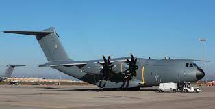 Check spelling or type a new query. A Royal Malaysian Air Force Airbus A400m Back When It Was Fresh Aviation