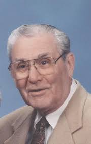 Obituary information for James N. Isham