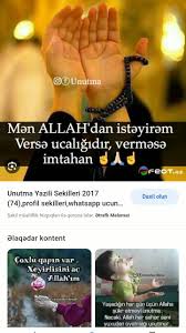 əli aşiqi 🖤🕋 (@eliyev_2000)'s videos with orijinal ses -  🌹La🌹İlahə🌹İllallah🌹 | TikTok