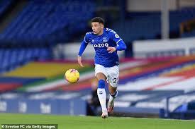 It was a surreal moment and i was straight on the phone to my mum and dad to share the news, he said of his. Ben Godfrey Is Set To Face The Club Who Released Him At 15 When Sheffield Wednesday Come To Goodison Aktuelle Boulevard Nachrichten Und Fotogalerien Zu Stars Sternchen