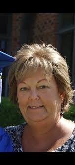 Obituary for Patsy Spear