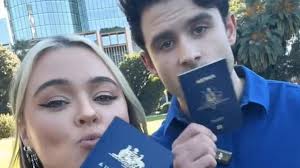 History of bankrupt vegan activist revealed