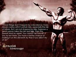 Arnold Schwarzenegger S Motivational Speech This Is Actually Quite Good Description From Pinter Gym Quote Bodybuilding Motivation Quotes Bodybuilding Quotes