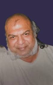 Christopher Phillips Obituary