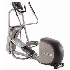 Precor Efx 5 37 Premium Elliptical Crosstrainer Remanufactured Expert Fitness Supply Biking Workout Precor Ellipticals