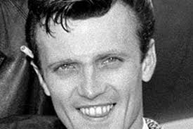 MBE for Shadows star Jet Harris