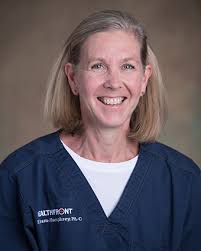 Nina Gram-Humphrey, PA-C