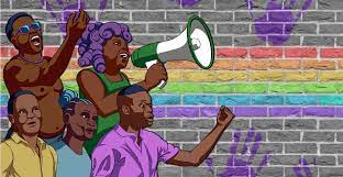 Visibility as Resistance: How Zimbabwe's LGBTQI+ Community Fights  Queerphobia on Social Media - Unbias The News