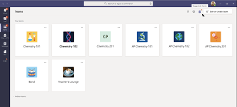 Welcome to the microsoft teams demo: Microsoft Teams Resources For Education Admins Microsoft Teams Microsoft Docs