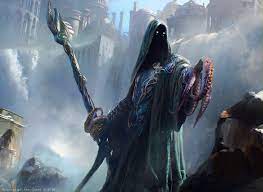 Variant Simic Hybrid Gm Binder