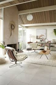 Houzz Tour Eclectic Eichler In Northern California Mid Century Modern House Eichler Homes Home