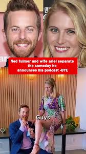 Ned and Ariel Couples Therapy