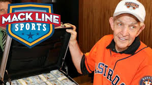Mattress Mack Wins 3 6m Bet On Bucs Super Bowl Win Kxan Austin
