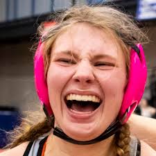 John Letasky: State tournament concludes exciting first year of girls  wrestling
