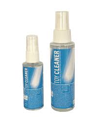 Toys Cleaner Funline - Sextoys Cleaner | N°1 in France