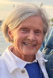 Ann “Nancy” Jackson