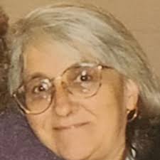Lois Florence Eggsware Obituary December 2, 2021