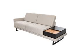 Sofa cama baúl más espacio para ti y los tuyos. Pizca Gris De La Tela Del Sofa Moderno Negra Y Detalles De Madera Aislados Foto De Archivo Imagen De Interior Fashionable 125935540