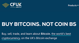 Founded in 2013, coinfloor is regarded as the uk's top cryptocurrency exchange. Crypto Exchange Coinfloor To Launch A Simplified Bitcoin Buying Service Tokenpost