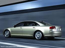 Image result for Light Silver 2004 A8L