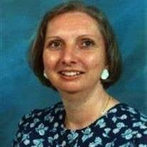 Barbara Belt Gregory Obituary