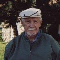 Richard Anthony Dorland Obituary