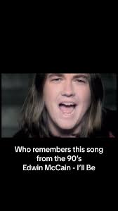 Edwin Mccain Music Video Lullaby