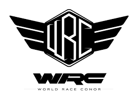 Wrc Logo White Background White Background Peace Gesture Peace
