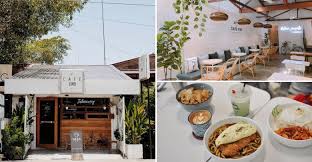 This Hidden Japanese Inspired Cafe In Muar Should Be Your Next Hangout Spot Johor Foodie