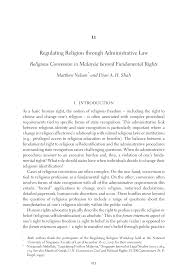 Look through examples of commanding officer translation in sentences, listen to pronunciation and learn grammar. Https Eprints Soas Ac Uk 25857 1 Nelson Regulating 20religion 20through 20administrative 20law Pdf