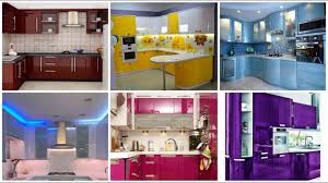 12 customized oak wooden island in mid century kitchen. Beautiful Stylish Modern Kitchen Cabinets Style For Small Kitchen Ideas Youtube