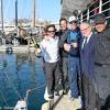 Imagen de la noticia para Aguas de Barcelona de Radio Marca Lanzarote (Comunicado de prensa)
