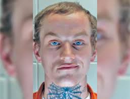 Man arrested for shooting at victim