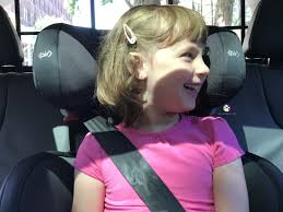 Seat belts lock in a collision. The Car Seat Ladybooster Science How And Why They Work The Car Seat Lady