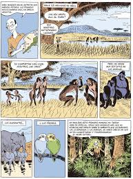 A brief history of humankind is a book by yuval noah harari, first published in hebrew in israel in 2011 based on a series of lectures harari taught at the hebrew university of jerusalem. Fotos Sapiens De Yuval Noah Harari Contado En Comic Ideas El Pais