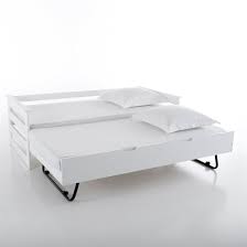 epingle sur lit gigogne