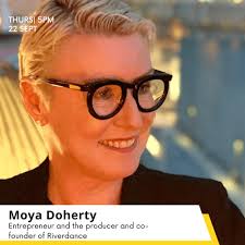 Donegal Inspires Creative Women of the World — AwakenHub