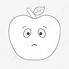 Check spelling or type a new query. Gambar Epal Clipart Hitam Dan Putih Png Vektor Dan Fail Psd Muat Turun Percuma Di Pngtree