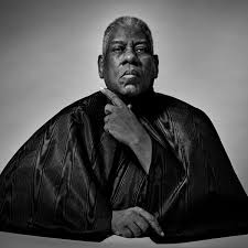 Enjoy our hd porno videos on any device of your choosing! Andre Leon Talley My Story Is A Fairytale And In Every Fairytale There Is Evil And Darkness Fashion The Guardian
