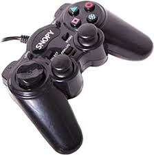 Snopy Sg 606 Kablolu Ps3 Ps2 Pc Oyun Kolu Fiyatlari Ozellikleri Ve Yorumlari En Ucuzu Akakce
